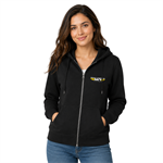 Mickey Thompson Full-Zip Hoodie
